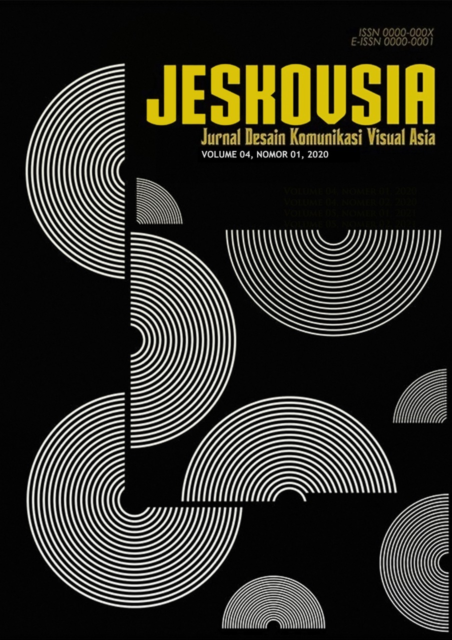 					View Vol. 4 No. 1 (2020): Jeskovsia 4.1
				