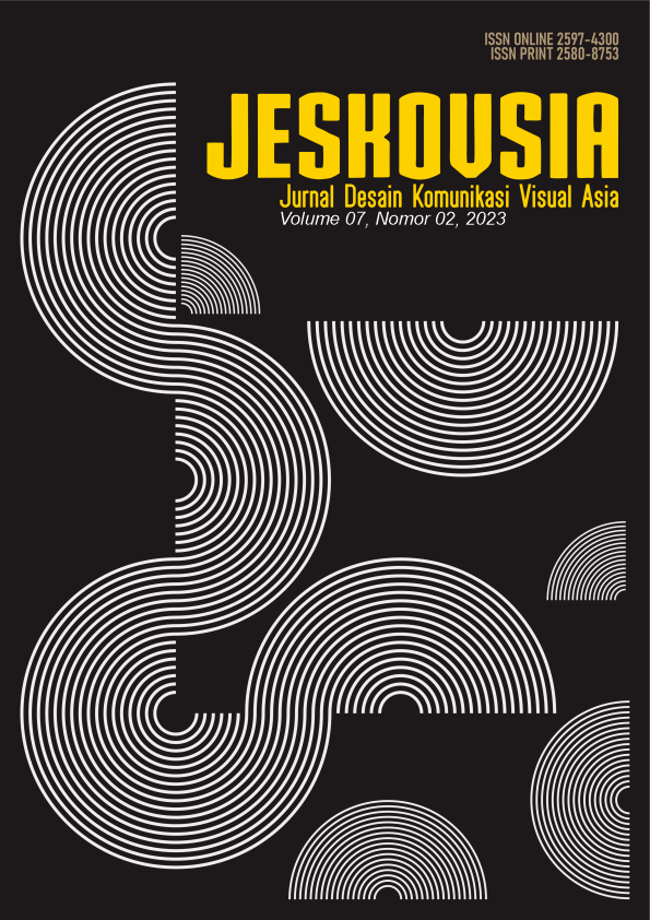 					View Vol. 7 No. 02 (2023): Jeskovsia 7.2
				