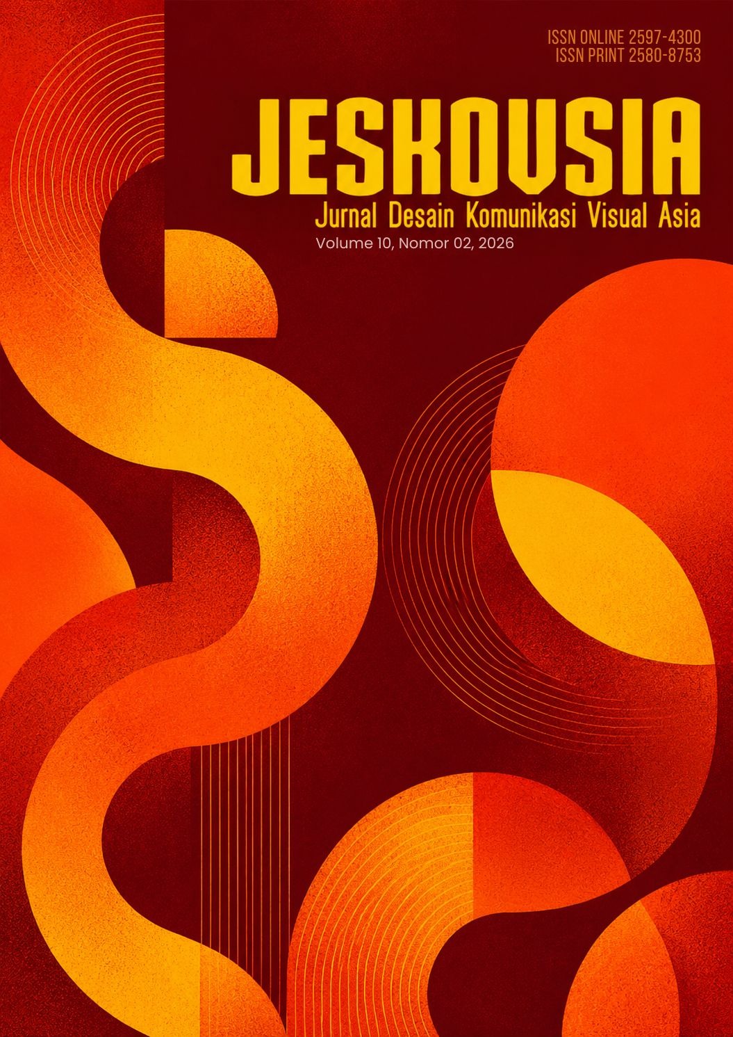 					View Vol. 10 No. 2 (2026): Jeskovsia 10.2 
				